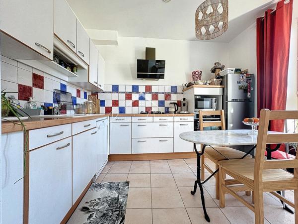 Millau (12100) APPARTEMENT F4 85 M²