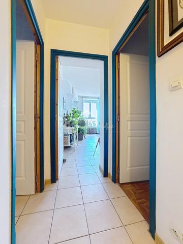 Millau (12100) APPARTEMENT F4 85 M²