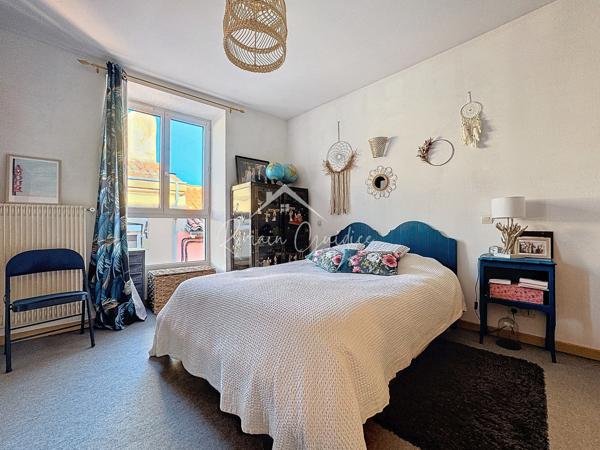 Millau (12100) APPARTEMENT F4 85 M²