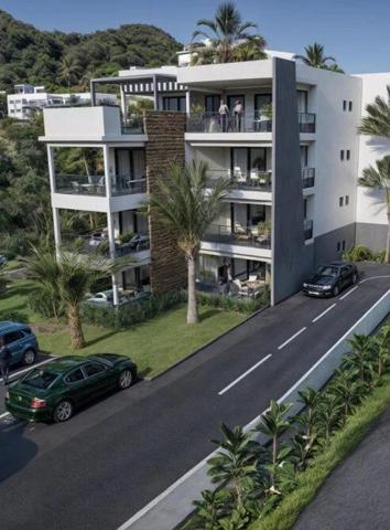 Vente Appartement 2 pièces 42 m2 à Le Marin