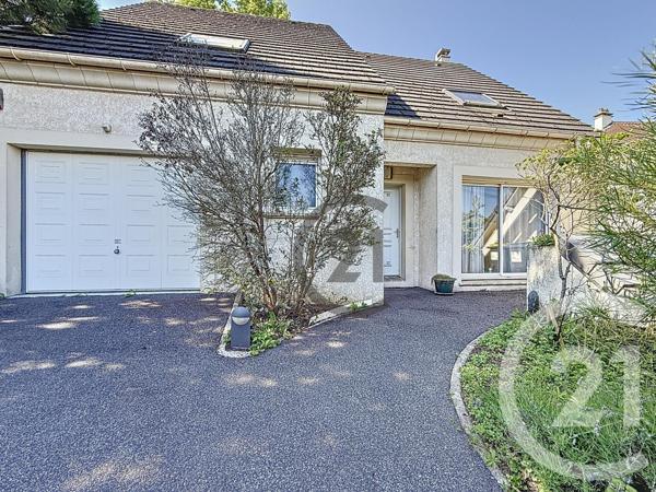 Maison à vendre  5 pièces - 127,06 m2 STE GENEVIEVE DES BOIS - 91