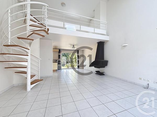 Maison à vendre  5 pièces - 127,06 m2 STE GENEVIEVE DES BOIS - 91