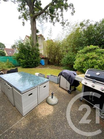 Maison à vendre  5 pièces - 127,06 m2 STE GENEVIEVE DES BOIS - 91