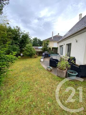 Maison à vendre  5 pièces - 127,06 m2 STE GENEVIEVE DES BOIS - 91