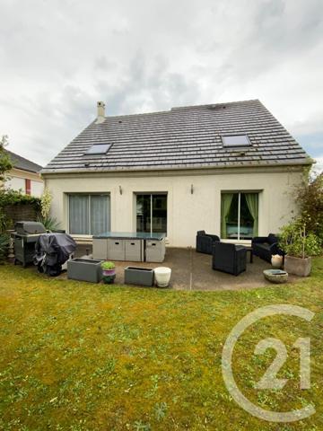 Maison à vendre  5 pièces - 127,06 m2 STE GENEVIEVE DES BOIS - 91