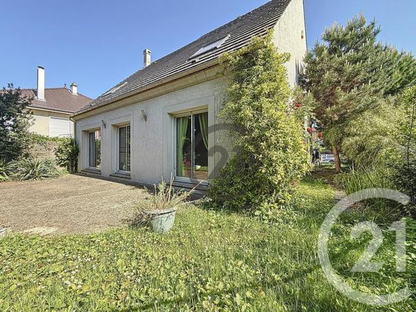 Maison à vendre  5 pièces - 127,06 m2 STE GENEVIEVE DES BOIS - 91