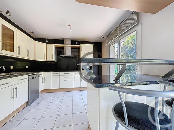 Maison à vendre  5 pièces - 127,06 m2 STE GENEVIEVE DES BOIS - 91