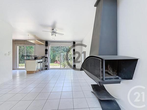 Maison à vendre  5 pièces - 127,06 m2 STE GENEVIEVE DES BOIS - 91