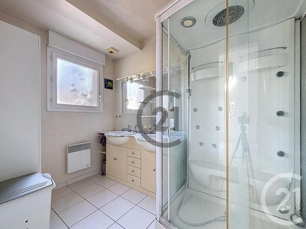 Maison à vendre  5 pièces - 127,06 m2 STE GENEVIEVE DES BOIS - 91