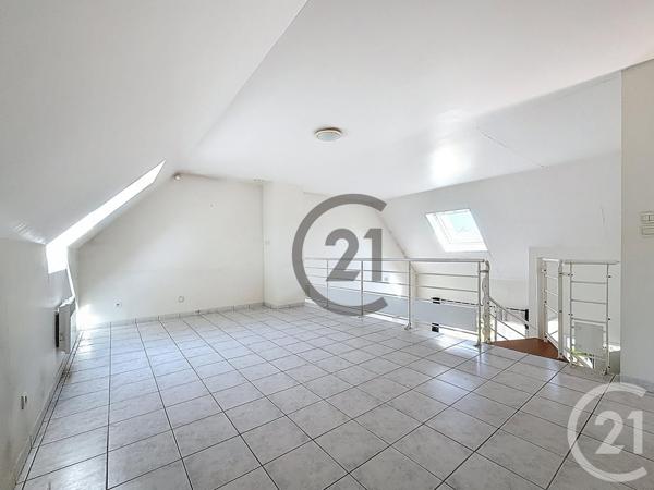 Maison à vendre  5 pièces - 127,06 m2 STE GENEVIEVE DES BOIS - 91