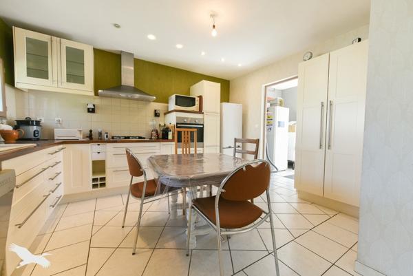 Maison à vendre |  Onzain |  7 pièces | 158 m²