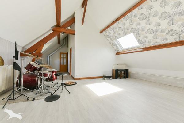 Maison à vendre |  Onzain |  7 pièces | 158 m²