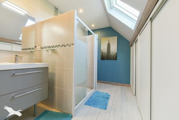 Maison à vendre |  Onzain |  7 pièces | 158 m²