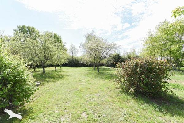 Maison à vendre |  Onzain |  7 pièces | 158 m²