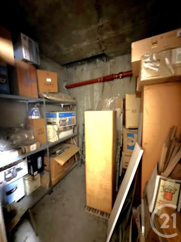 Appartement F5 à vendre  5 pièces - 97 m 2   PARIS  - 75020