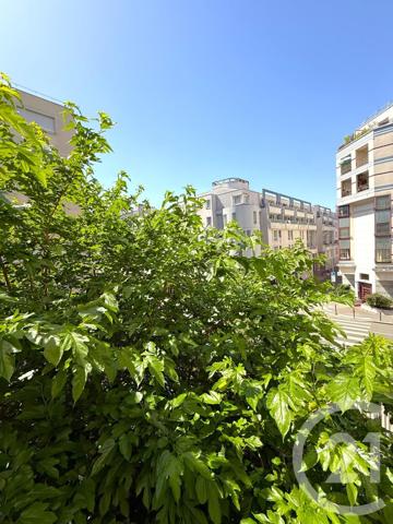 Appartement F5 à vendre  5 pièces - 97 m 2   PARIS  - 75020