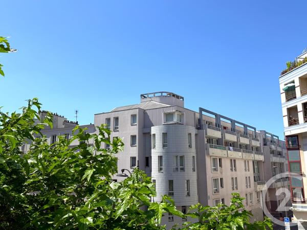 Appartement F5 à vendre  5 pièces - 97 m 2   PARIS  - 75020