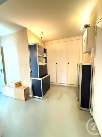 Appartement F5 à vendre  5 pièces - 97 m 2   PARIS  - 75020
