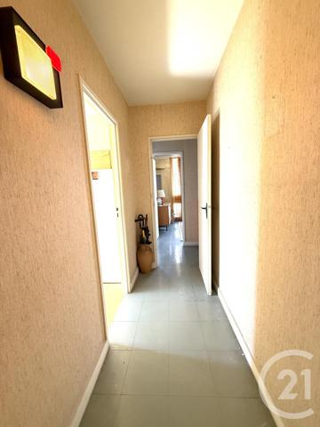 Appartement F5 à vendre  5 pièces - 97 m 2   PARIS  - 75020