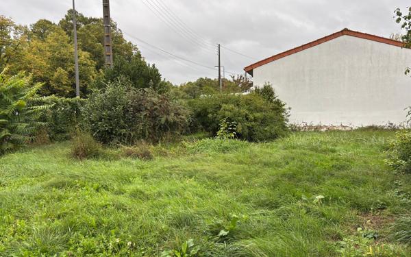 Maison à louer    3 pièces •  Poitiers