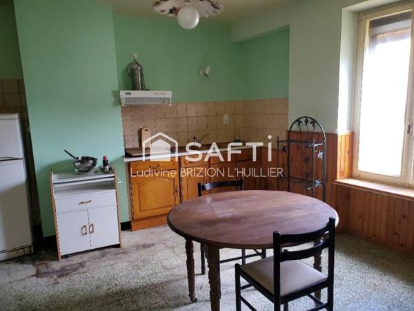 Premier achat ou projet locatif..