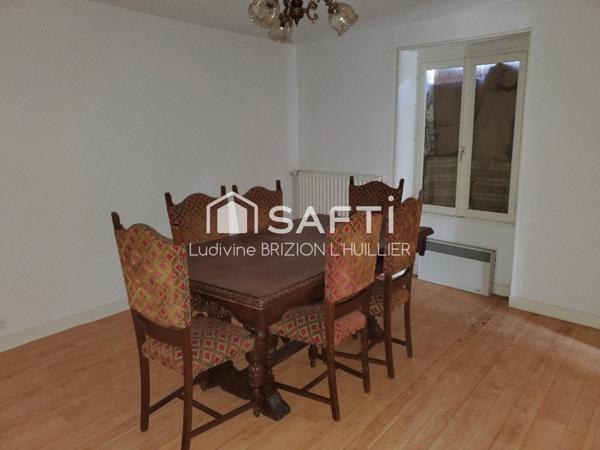 Premier achat ou projet locatif..