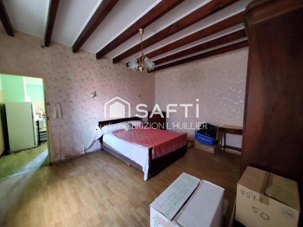 Premier achat ou projet locatif..