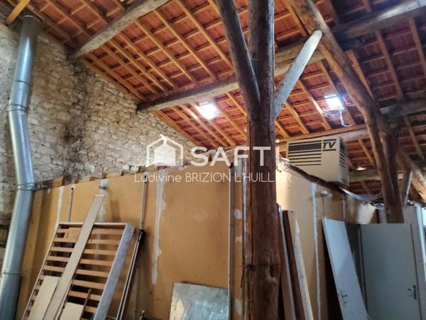 Premier achat ou projet locatif..