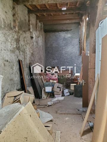 Premier achat ou projet locatif..