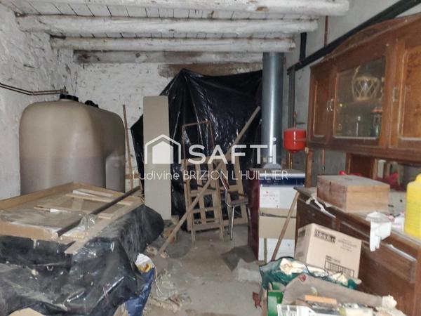 Premier achat ou projet locatif..