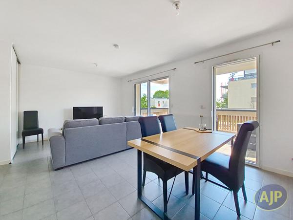 Vente appartement La Roche Sur Yon : 149 240 € - AJP Immobilier La Roche-sur-Yon