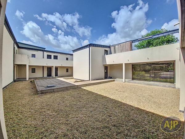 Vente appartement La Roche Sur Yon : 149 240 € - AJP Immobilier La Roche-sur-Yon