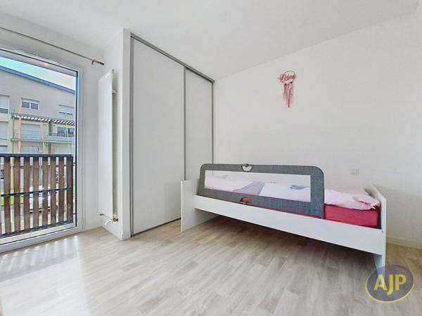 Vente appartement La Roche Sur Yon : 149 240 € - AJP Immobilier La Roche-sur-Yon