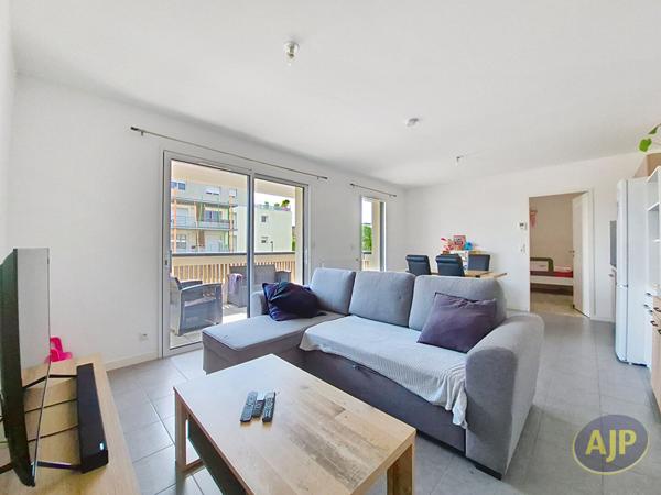 Vente appartement La Roche Sur Yon : 149 240 € - AJP Immobilier La Roche-sur-Yon