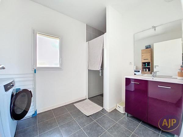 Vente appartement La Roche Sur Yon : 149 240 € - AJP Immobilier La Roche-sur-Yon