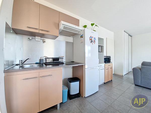 Vente appartement La Roche Sur Yon : 149 240 € - AJP Immobilier La Roche-sur-Yon