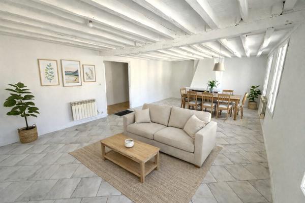 Appartement dans Châlons-en-Champagne