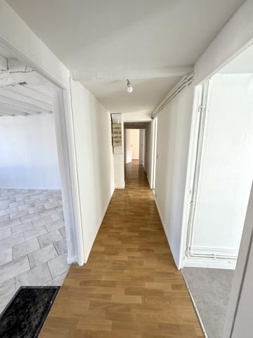 Appartement dans Châlons-en-Champagne