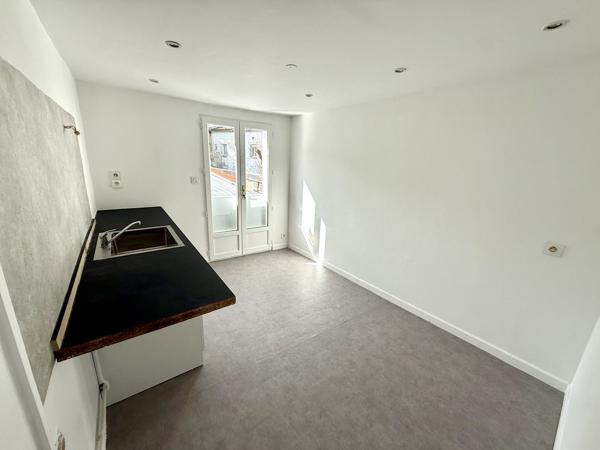 Appartement dans Châlons-en-Champagne