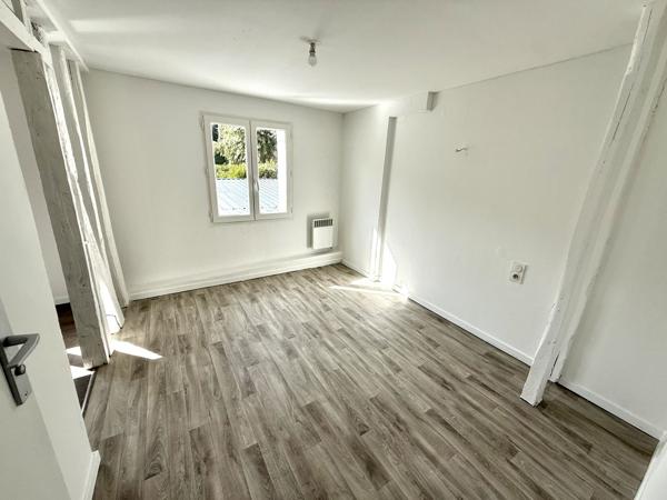 Appartement dans Châlons-en-Champagne