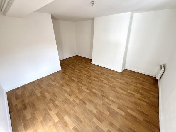 Appartement dans Châlons-en-Champagne