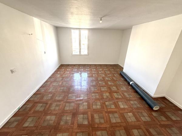 Appartement dans Châlons-en-Champagne