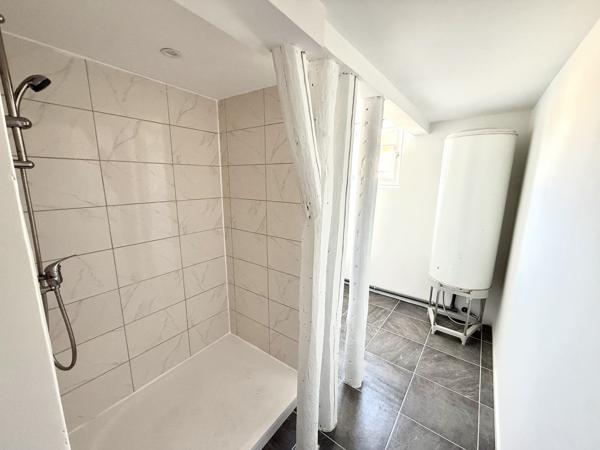 Appartement dans Châlons-en-Champagne