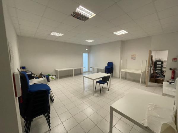 Local commercial ou professionnel