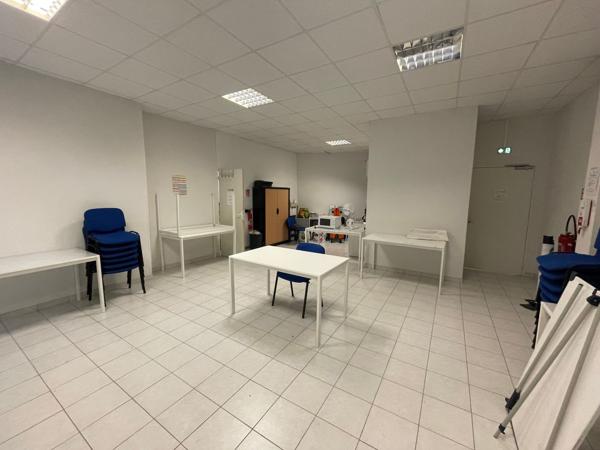 Local commercial ou professionnel