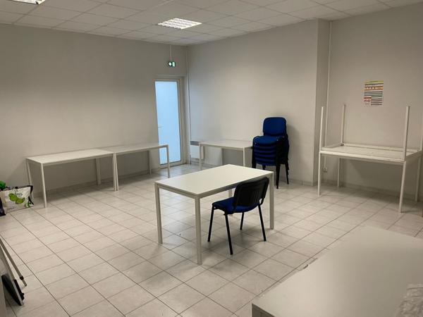 Local commercial ou professionnel