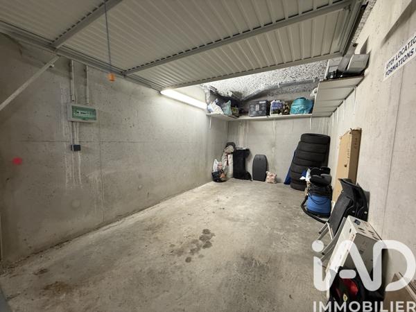 Appartement à vendre 2 pièces 45 m² Saint-Zacharie