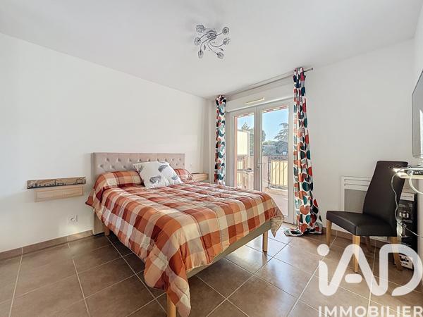 Appartement à vendre 2 pièces 45 m² Saint-Zacharie