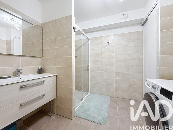 Appartement à vendre 2 pièces 45 m² Saint-Zacharie