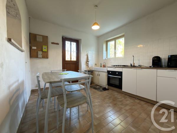 Maison à vendre  6 pièces - 161,99 m2 VELLES - 36